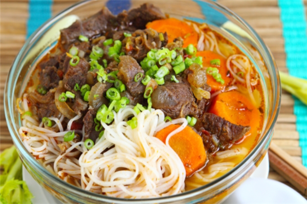 牛魔记牛肉粉 牛魔记牛肉粉
