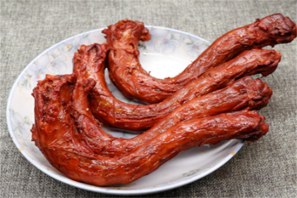 正宗久久鸭 正宗久久鸭
