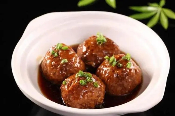 成福美厨餐厅加盟