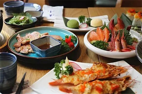 清川烧肉居酒屋 清川烧肉居酒屋