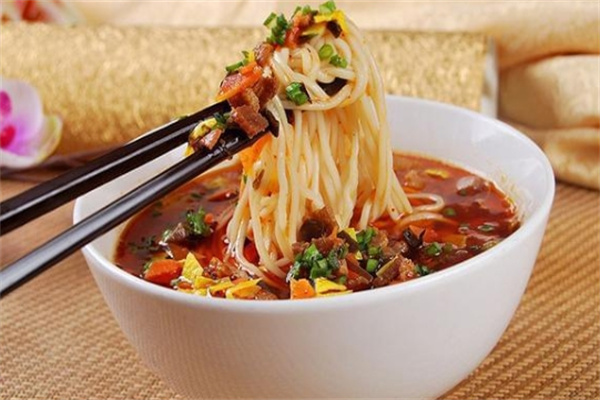 帅面道馆