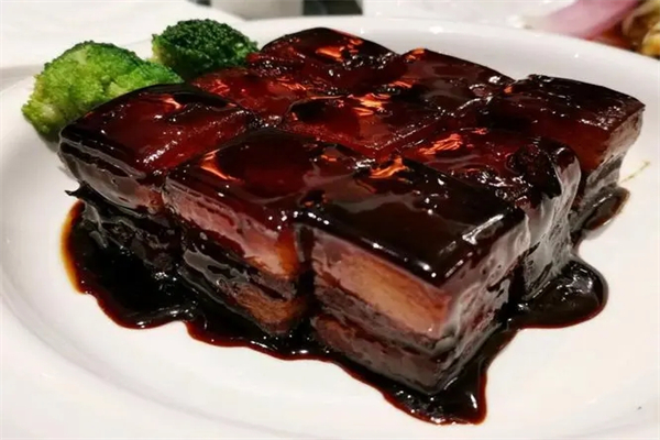 成福美厨餐厅加盟