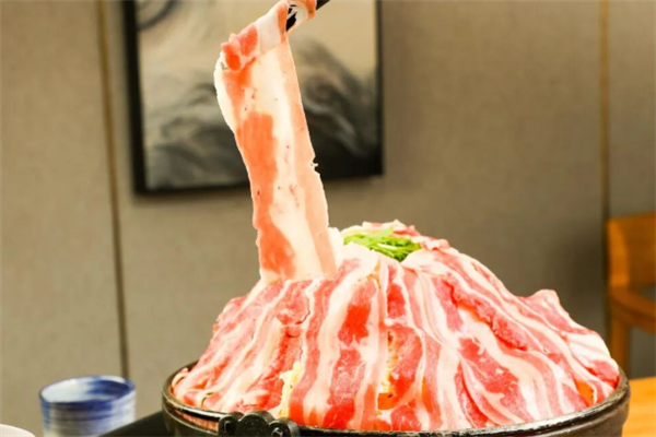 清川烧肉居酒屋 清川烧肉居酒屋