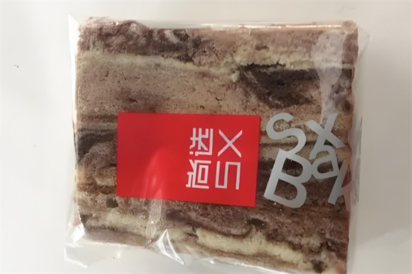 尚选面包加盟