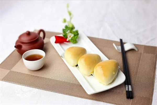 圣淘沙茶楼加盟