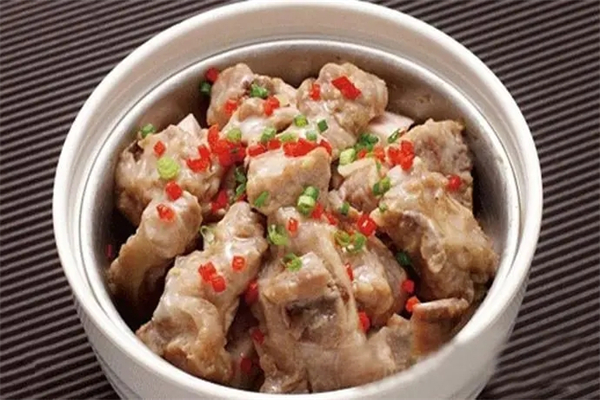 浏阳食府蒸菜加盟