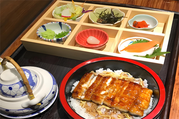 神泉料理加盟