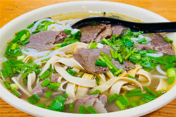 宋记羊肉粉 宋记羊肉粉