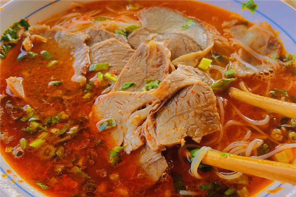 宋记羊肉粉 宋记羊肉粉