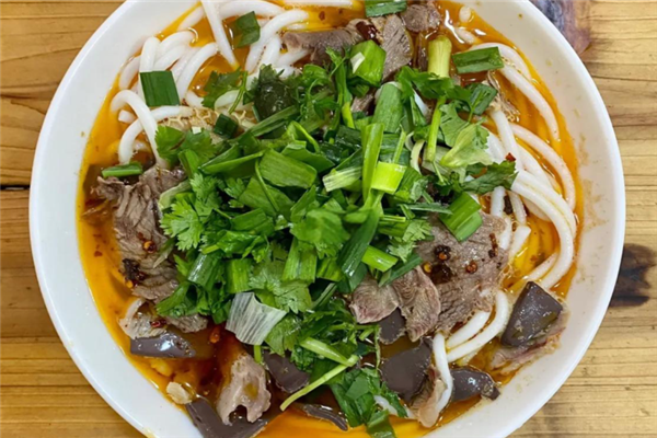苟家羊肉粉 苟家羊肉粉