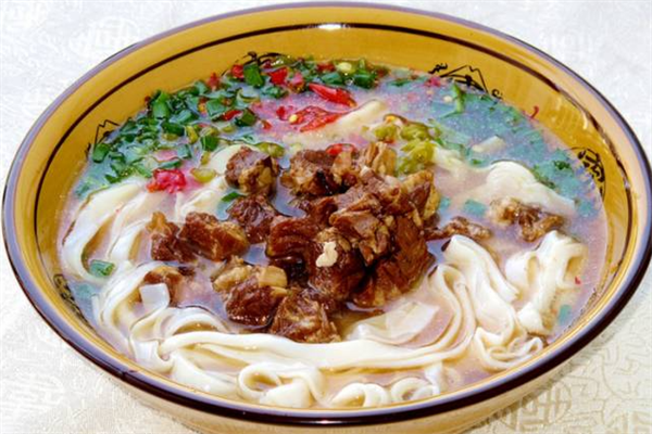 湘私稻牛肉米粉 湘私稻牛肉米粉
