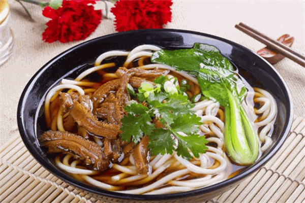 湘私稻牛肉米粉 湘私稻牛肉米粉