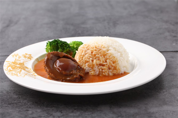 申公鲍鲍鱼捞饭加盟