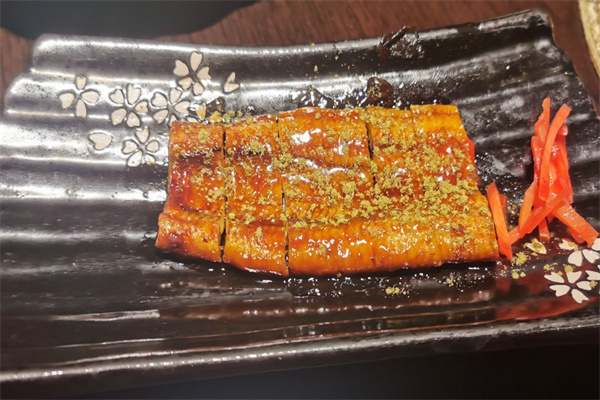 神户鹰日本料理加盟