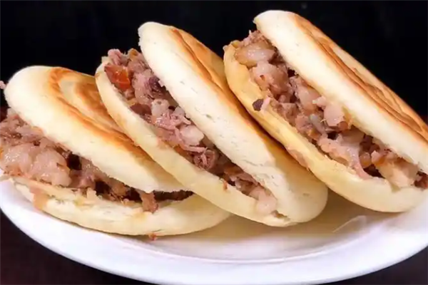 唐潼肉夹馍