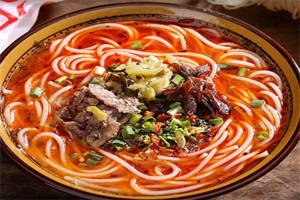 宝妈羊肉粉 宝妈羊肉粉