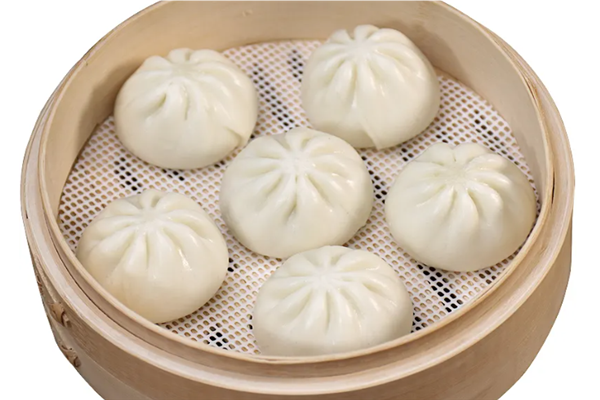 新桥小笼包