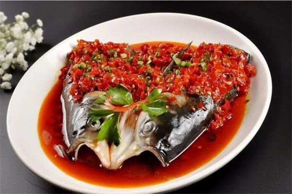 湘记湘菜馆加盟