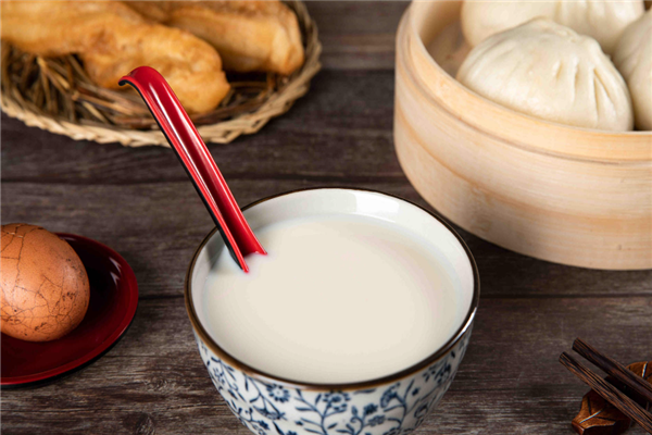 小滋福早餐