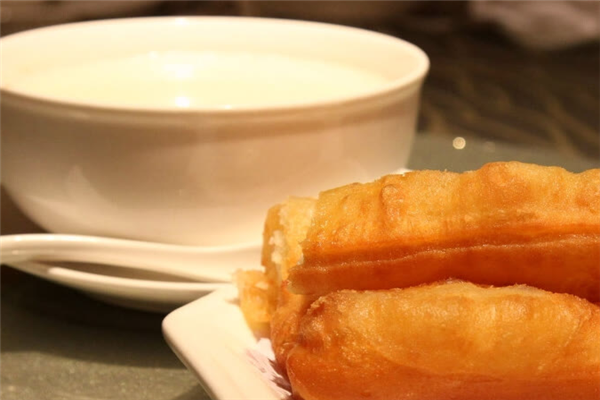 香满园早餐店