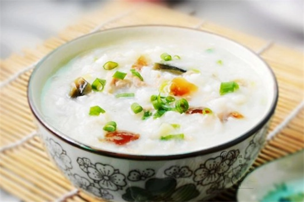小仙女粥铺加盟