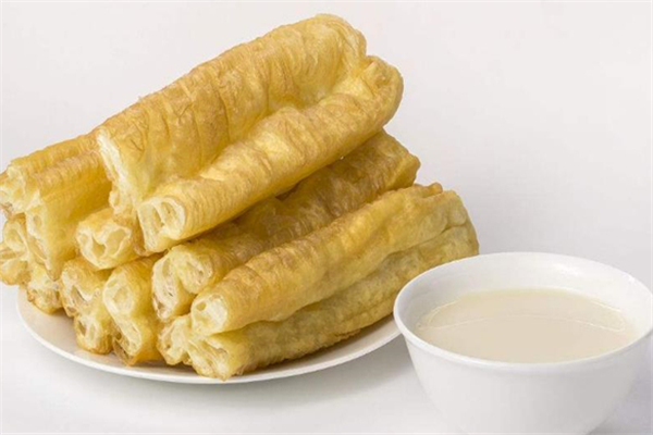 香满园早餐店