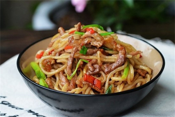 泰东源面食