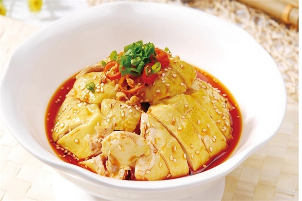 北企餐厅
