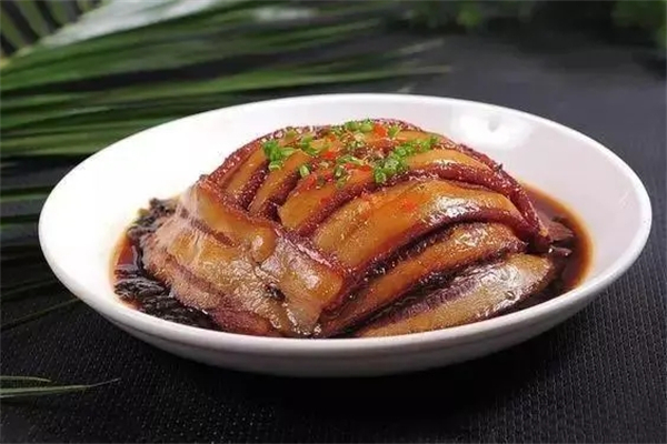 北企餐厅