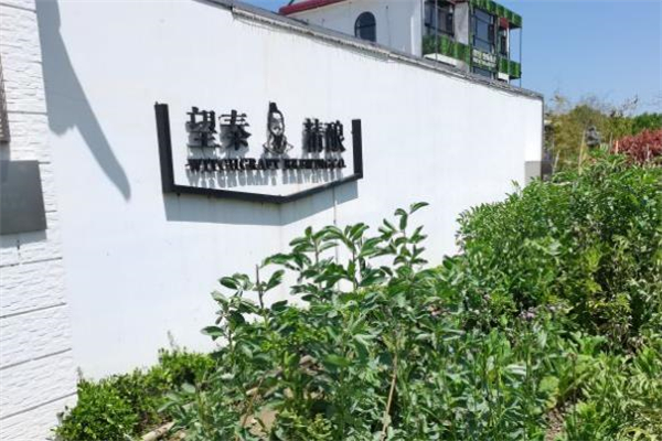 望秦精酿啤酒餐厅加盟