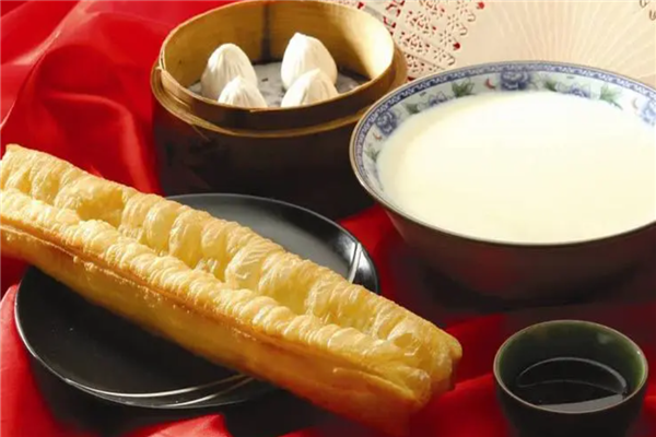 小滋福早餐