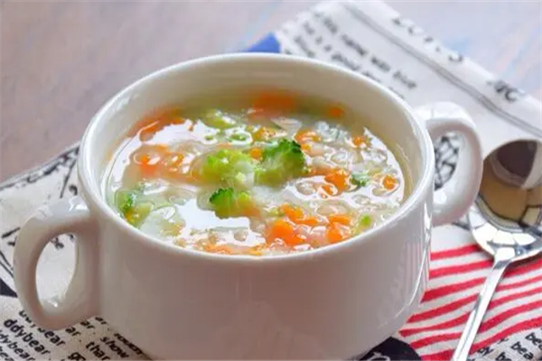 小仙女粥铺加盟
