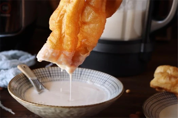 香满园早餐店