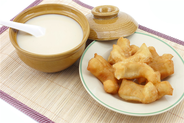 小滋福早餐