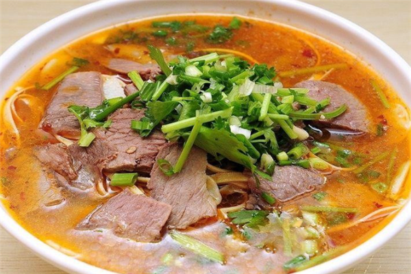 红鼻子牛肉汤 红鼻子牛肉汤