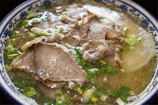 红鼻子牛肉汤 红鼻子牛肉汤