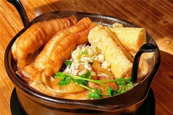 小马麻辣烫 小马麻辣烫
