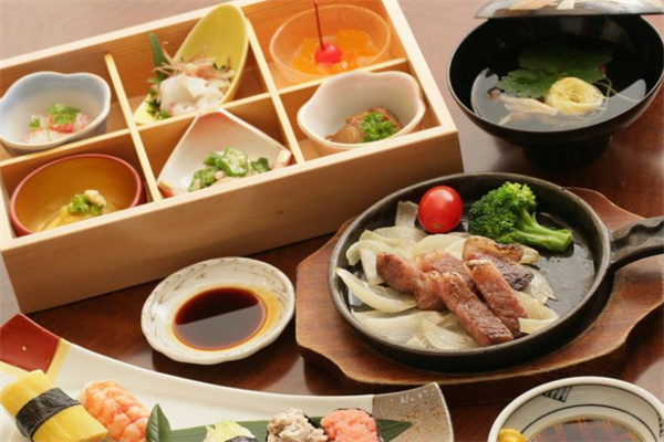 太和屋日本料理 太和屋日本料理