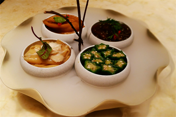 宝兴饭庄加盟
