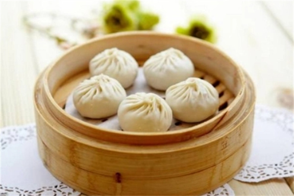 心怡鲜灌汤包 心怡鲜灌汤包