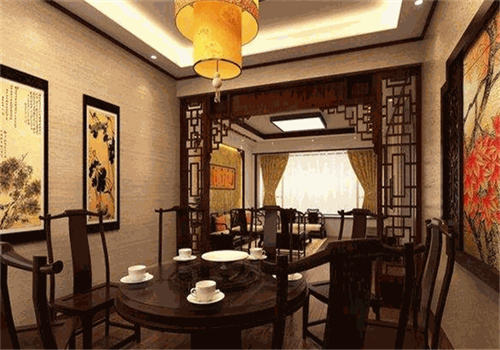 爱疯饭庄