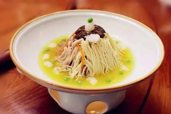 宝兴饭庄加盟