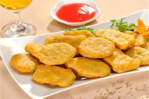 麦德乐炸鸡 麦德乐炸鸡