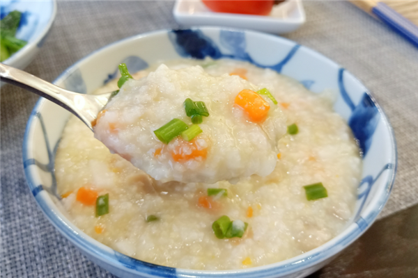 金海营养粥屋