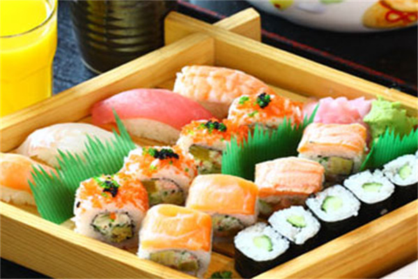 太和屋日本料理 太和屋日本料理