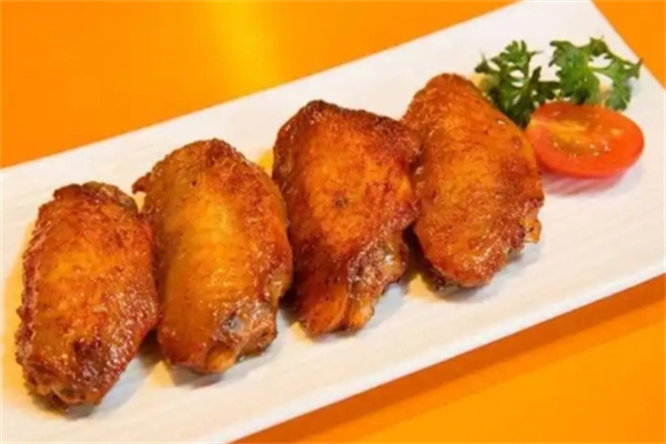 小新炸鸡 小新炸鸡