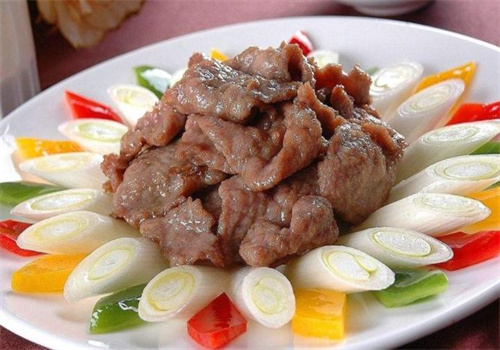 爱疯饭庄