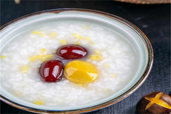 粥香扑面 粥香扑面