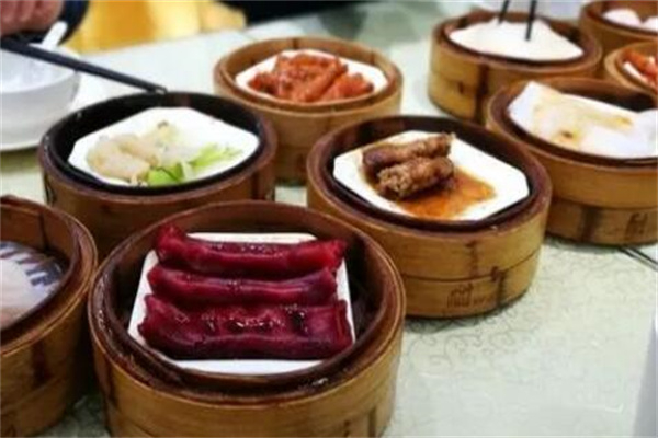 百乐缘餐厅 百乐缘餐厅