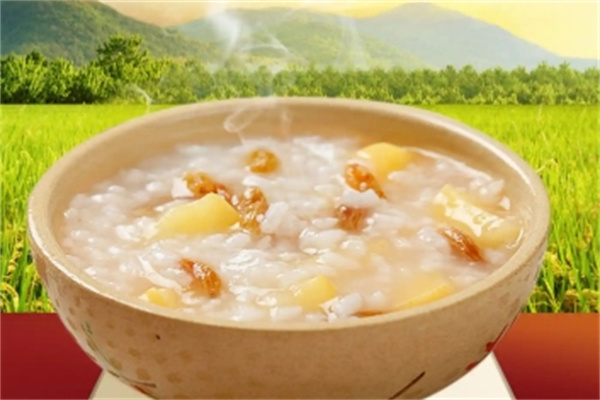 香米屋粥铺 香米屋粥铺